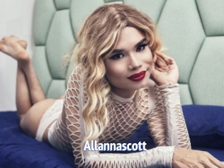 Allannascott