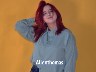 Allenthomas