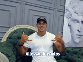 Allessandrosantos