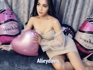 Alleydavis