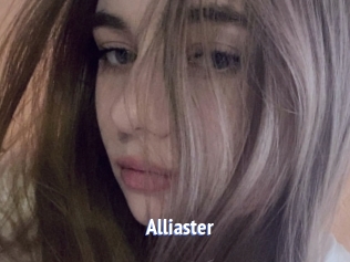 Alliaster