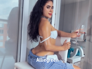 Alliegreen