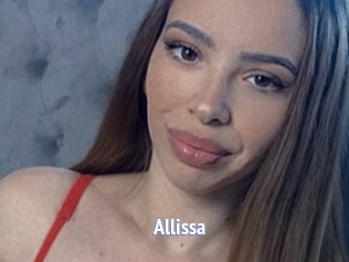 Allissa