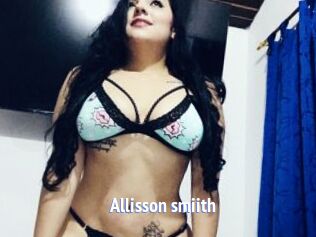 Allisson_smiith