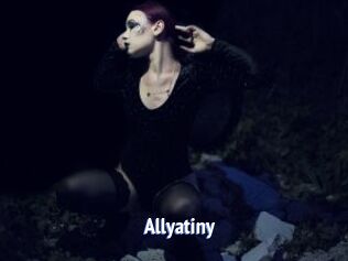 Allyatiny