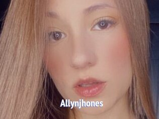 Allynjhones