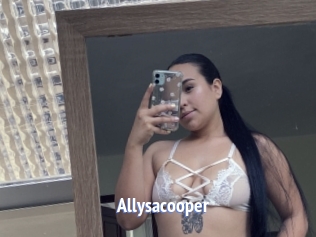 Allysacooper