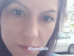 Allysonfaith