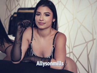 Allysonmills