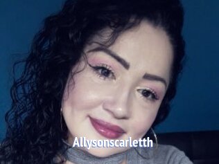 Allysonscarletth