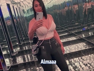 Almaaa