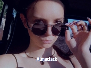 Almaclack