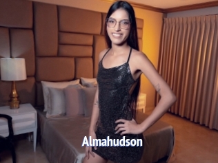 Almahudson