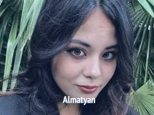 Almatyan