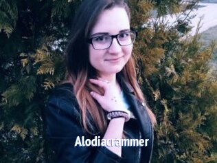 Alodiacrammer