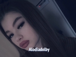 Alodiadolby