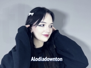 Alodiadownton