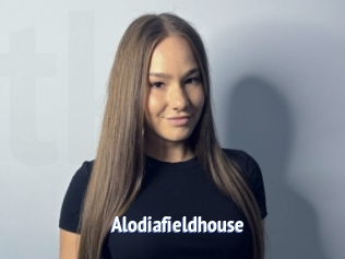 Alodiafieldhouse