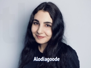 Alodiagoode