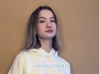 Alodiagoodwyn