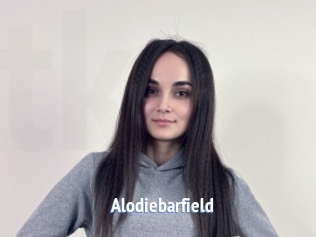 Alodiebarfield