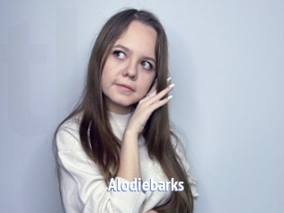 Alodiebarks