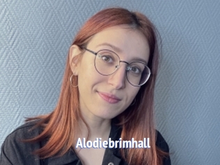 Alodiebrimhall