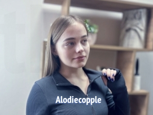 Alodiecopple