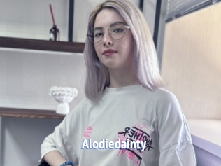 Alodiedainty