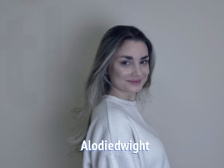 Alodiedwight