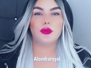 Alondraroyal