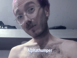 Alphathumper