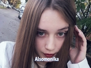 Alsomonika