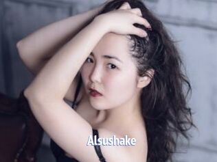 Alsushake