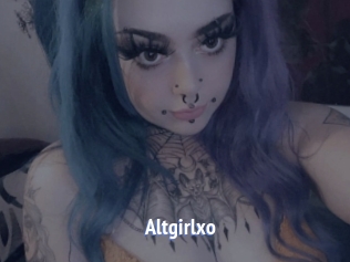 Altgirlxo