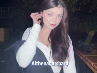 Althenaburchard