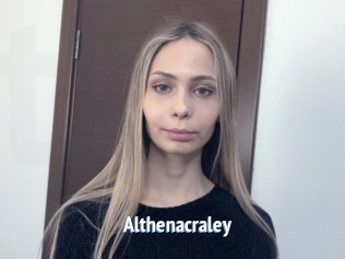 Althenacraley