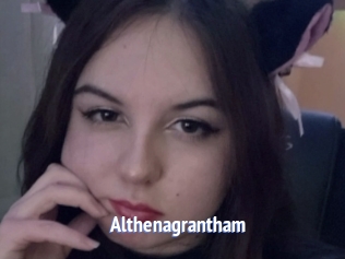 Althenagrantham