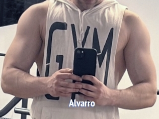 Alvarro