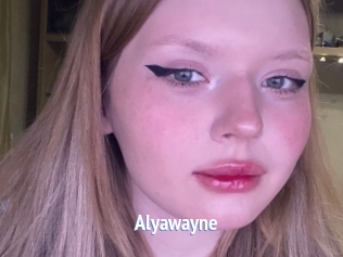 Alyawayne