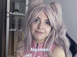 Alycemoss