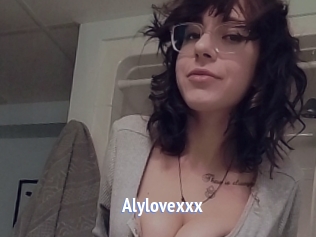 Alylovexxx