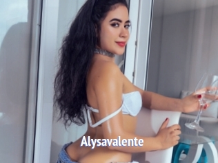 Alysavalente