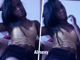 Alysexy