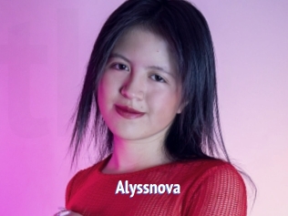 Alyssnova