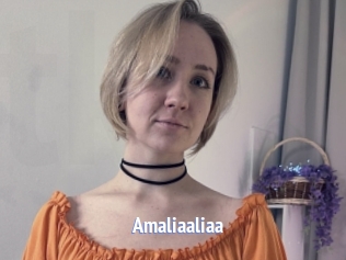 Amaliaaliaa