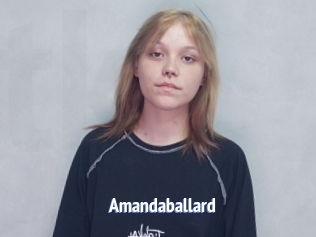 Amandaballard