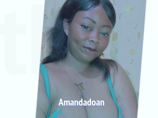 Amandadoan