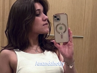 Amandahotly