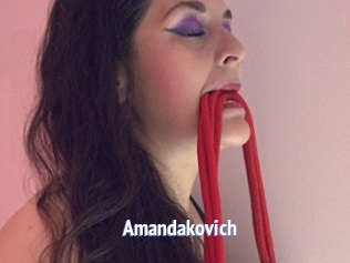 Amandakovich